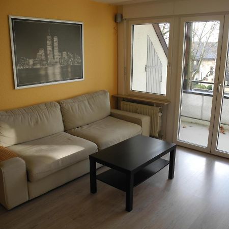 Apartment Yvonne Eimeldingen 外观 照片