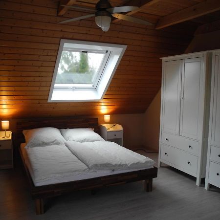 Apartment Yvonne Eimeldingen 外观 照片