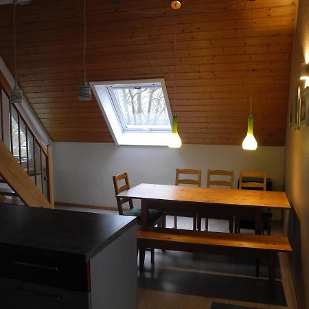 Apartment Yvonne Eimeldingen 外观 照片