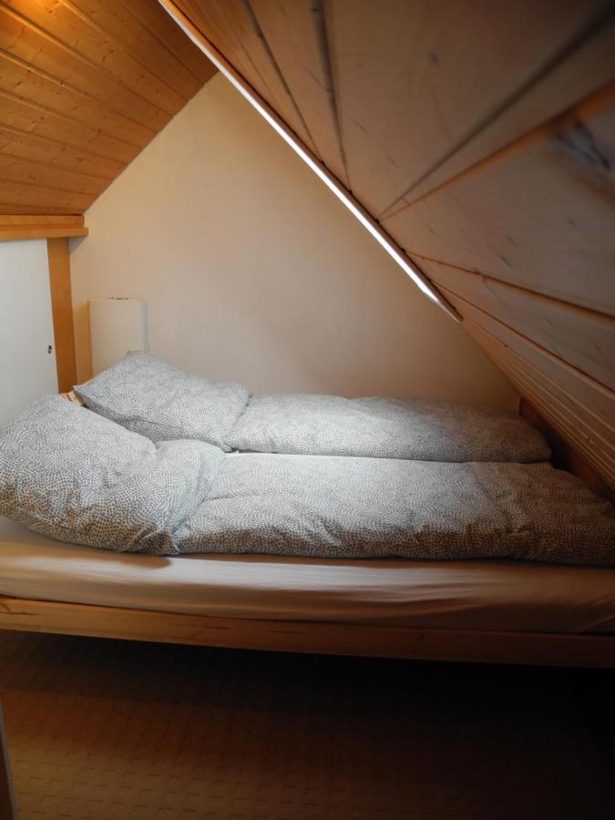 Apartment Yvonne Eimeldingen 外观 照片