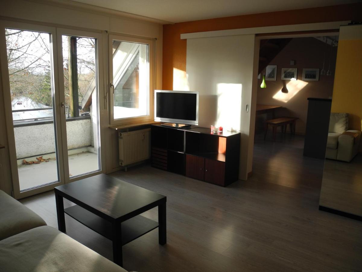Apartment Yvonne Eimeldingen 外观 照片