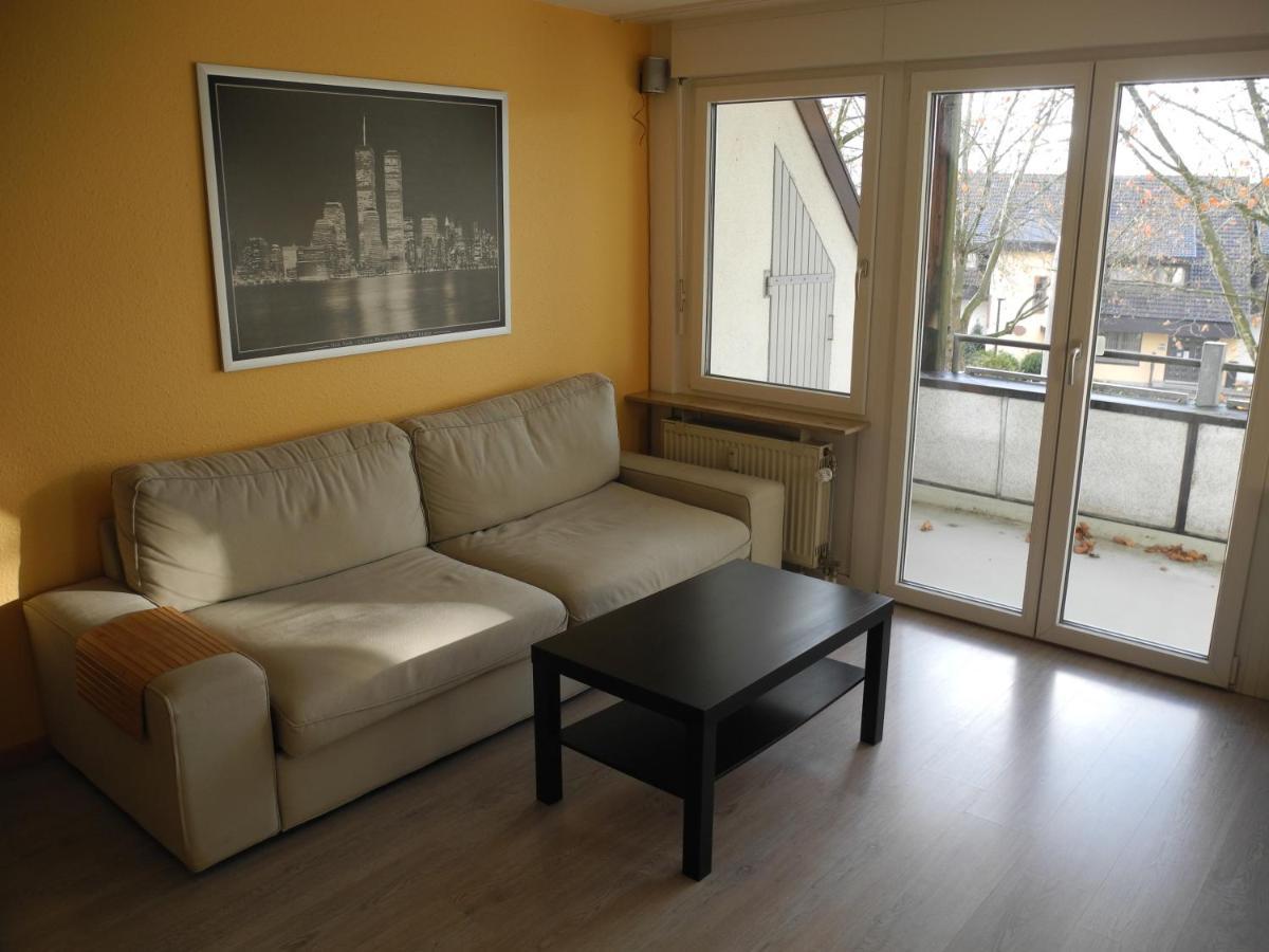 Apartment Yvonne Eimeldingen 外观 照片