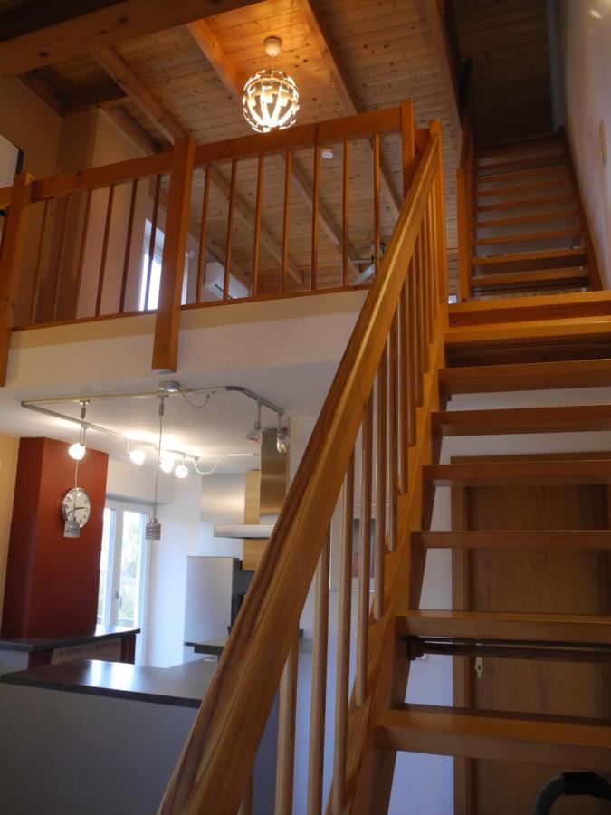 Apartment Yvonne Eimeldingen 外观 照片